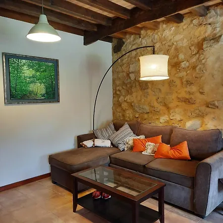 La Casina Del Pintor Дом отдыха *