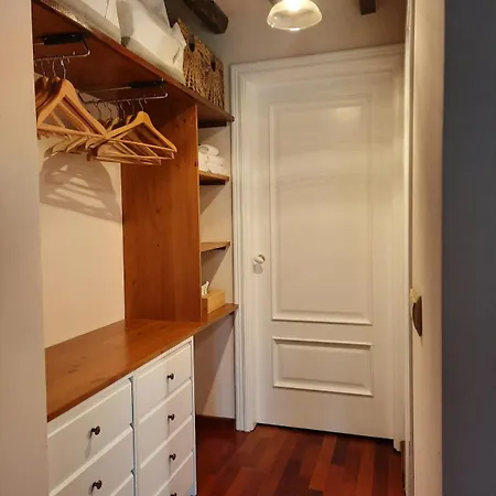 Дом отдыха La Casina Del Pintor *