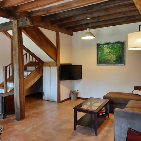 La Casina Del Pintor *