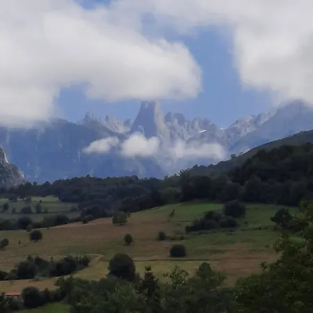 La Casina Del Pintor Сasa de vacaciones *