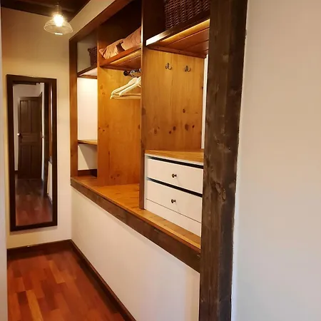 La Casina Del Pintor בית נופש