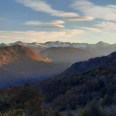 La Casina Del Pintor *