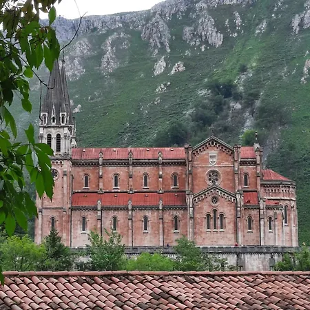 La Casina Del Pintor * Robledo (Asturias)