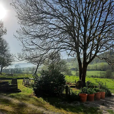Сasa de vacaciones La Casina Del Pintor Robledo (Asturias)