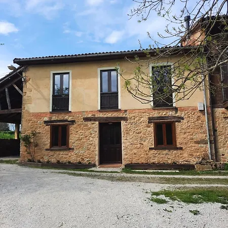 La Casina Del Pintor בית נופש *