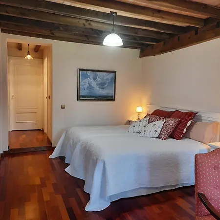 La Casina Del Pintor * Robledo (Asturias)